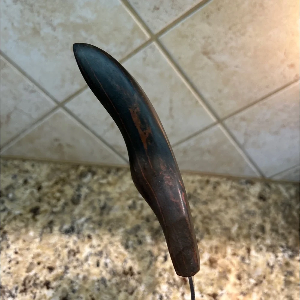 Cutco Vintage Number 12 Serving Spoon ~made in USA